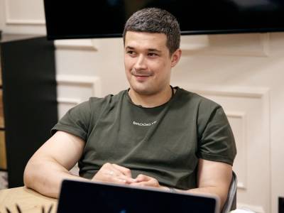 Михаил Федоров - В Киеве открыли пункты поддержки "Дії" - gordonua.com - Украина - Киев