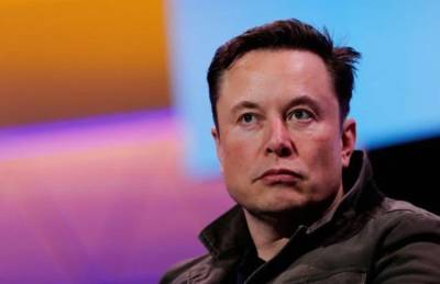 Илон Маск - Неудачный твит. Акции Tesla обвалились на 7% после слов Маска о сделке с Hertz - minfin.com.ua - Украина - Twitter
