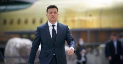Владимир Зеленский - Дмитрий Разумков - Петр Порошенко - Игра на уничтожение. Почему Зеленский стал лидером антирейтинга - dsnews.ua - Украина