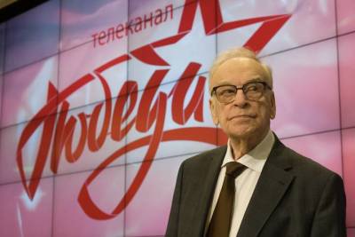 Игорь Кириллов - Телеведущий Евгений Кочергин рассказал о последнем разговоре с Игорем Кирилловым - vm.ru