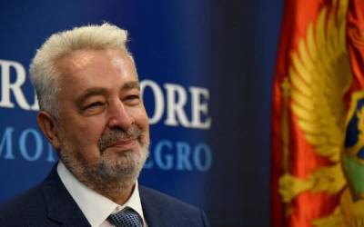 В Черногории требуют отставки премьер-министра - eadaily.com - Черногория