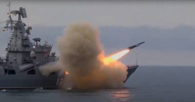 Кедми признал способность России противостоять США на океанских просторах - inforeactor.ru - Россия - США