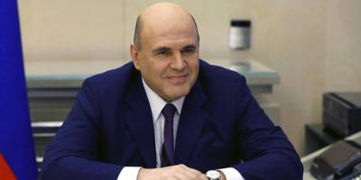Аскар Мамин - Михаил Мишустин - Мишустин предложил Казахстану называть Россию "братским соседом" - ruposters.ru - Россия - Казахстан