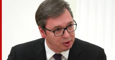 Александр Вучич - Вучич заявил о необходимости заключить выгодный газовый контракт с Россией - profile.ru - Москва - Россия - Сербия - Белград