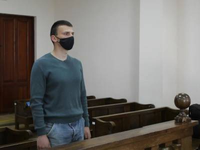 Производство против ветерана АТО Пекельного, который смертельно ранил нападавшего, закрыли - gordonua.com - Украина - Тернопольская обл.