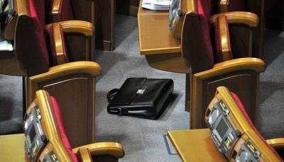 Опубликован свежий рейтинг политпартий - hubs.ua - Украина - Киев