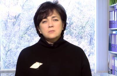 Экс-директор нижегородской школы Елена Моисеева начала вести тренинги - vgoroden.ru - Нижний Новгород - Нижний Новгород