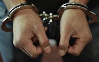 В Харькове насильника девочки суд приговорил к почти 12 годам тюрьмы - korrespondent.net - Украина - Харьков - Волынская обл.