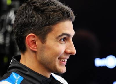 Окон: Мексиканский этап – один из лучших по атмосфере - f1news.ru - Мексика - Мехико