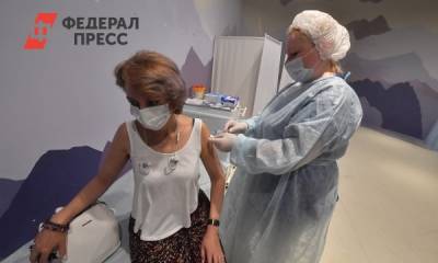 Александр Мясников - Как вакцинироваться от ковида: советы от доктора Мясникова - fedpress.ru - Москва