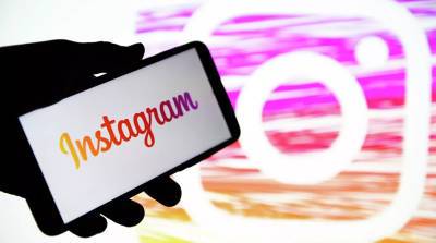 Марк Цукерберг - В работе Instagram произошел сбой - grodnonews.by - Россия - США - Белоруссия