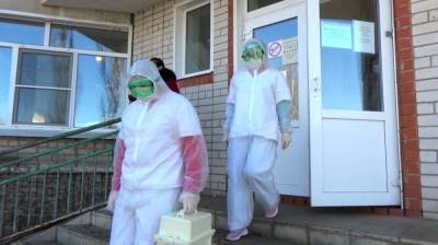 Михаил Мурашко - Евгений Камкин - Чиновники из Минздрава приедут в охваченный коронавирусом Воронеж - vestivrn.ru - Россия - Воронеж - Владимирская обл. - Воронежская обл.