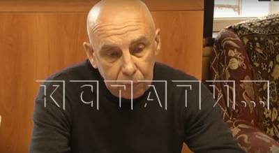 Александр Бастрыкин - Житель Балахны считает, что ему ошибочно удалили желудок - vgoroden.ru - Россия