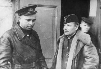 «Выгнали с флота и посадили в ГУЛАГ»: что случилось с «подводником №1» Александром Маринеско - Русская семерка - russian7.ru - Германия - Одесса