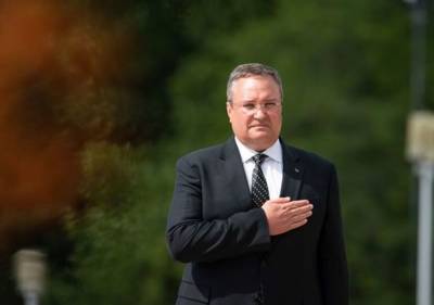 В Румынии назначенный премьер-министр отказался от мандата на формирование правительства - unn.com.ua - Украина - Киев - Румыния - Того - Премьер-Министр