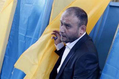 Дмитрий Ярош - Экс-лидера «Правого сектора»* Яроша назначили советником командующего ВСУ - interaffairs.ru - Россия - Украина - Киев - Крым - Донецк