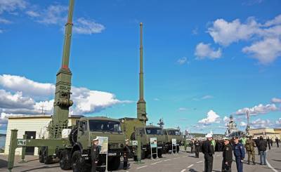 «Ополченцы» и высокотехнологичное радиоэлектронное оружие: опасный поворотный момент (Atlantico, Франция) - inosmi.ru - Россия - Франция - Мурманск - Калининград - Ракеты