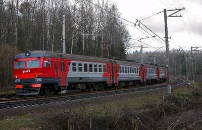 График движения поездов МЖД изменится с 3 ноября - vm.ru - Москва - Тула - Рязань - Калуга