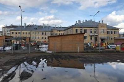 В Архангельске заведено уголовное дело на большого чиновника ГУКС - arh.mk.ru - Архангельск