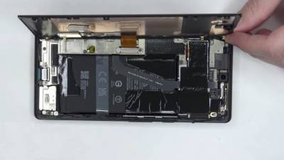 Смартфоны Google Pixel 6 и Pixel 6 Pro признали непригодными к ремонту - techno.bigmir.net
