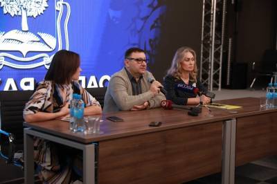 Андрей Филатов - "Надо вакцинировать 80, а желательно 90 процентов жителей области" - lipetskmedia.ru - Липецкая обл.