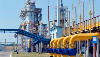 Оператор ГТС закупит газ для балансировки на 12,5 миллиарда гривень - bin.ua - Украина