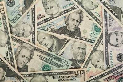 Курс доллара и евро 2 ноября: что происходило с валютой в течение дня и чем все закончилось - minfin.com.ua - Украина