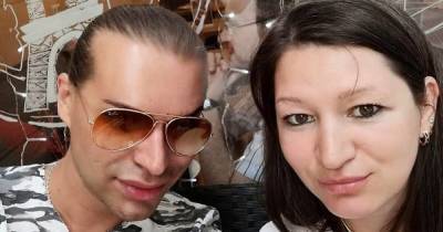Екатерина Терешкович - «Уже второй месяц»: избитый на собственной свадьбе Гоген Солнцев объявил об отцовстве - skuke.net