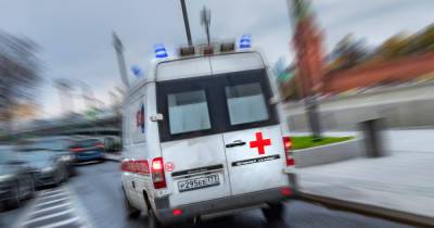 В центре Москвы напали на гражданина ЮАР и выбили ему зубы - moslenta.ru - Москва - Юар