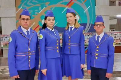 Лев Толстой - Липецкие юидовцы добились признания на всероссийском уровне - lipetskmedia.ru - Россия - Липецкая обл.