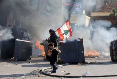 Бахрейн призвал своих граждан покинуть Ливан по мере роста кризиса - unn.com.ua - Украина - Киев - Саудовская Аравия - Эмираты - Ливан - Бейрут - Кувейт - Бахрейн