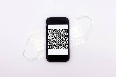 Дмитрий Лисовец - Как петербуржцам получить QR-код без справки от врача - spb.mk.ru