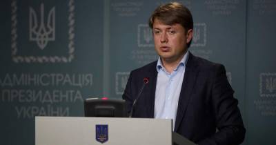 Андрей Герус - "Это нормально": Герус прокомментировал поставки электроэнергии из Беларуси - dsnews.ua - Украина - Белоруссия