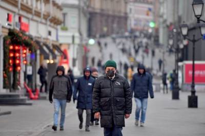 В Петербурге могут продлить режим нерабочих дней - ivbg.ru - Украина - Санкт-Петербург - Петербург