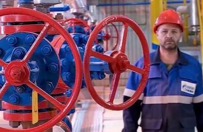 Россия не собирается увеличивать транзит газа через Украину - topcor.ru - Москва - Россия - Украина - Киев