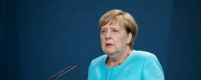 Ангела Меркель - Ангела Меркель: Непривитых от ковида немцев ждут ограничения - runews24.ru - Германия