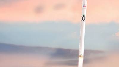 Джефф Безосу - Amazon намерен создать конкуренцию SpaceX - hubs.ua - Украина - шт. Калифорния