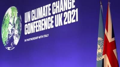 Владимир Путин - Си Цзиньпин - COP26: без Китая, России и Бразилии - ru.euronews.com - Москва - Россия - Китай - США - Бразилия - Афганистан - Пекин