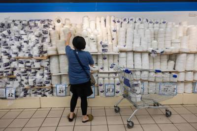 Законопроект харедим: «Отобрали пластиковые тарелки? Дайте посудомоечные машины!» - news.israelinfo.co.il