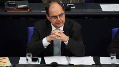 Фальшивый Верховный представитель БиГ предрекает новую войну в... - politnavigator.net - Россия - Сербия - Босния и Герцеговина