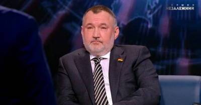 Виктор Медведчук - Ренат Кузьмин - Кузьмин: Суд обязал ГБР провести расследование в отношении трех экспертов СБУ, сфабриковавших заключения против Медведчука - kp.ua - Украина