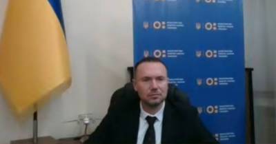 Сергей Шкарлет - Шкарлет: в 2021-м году в украинские вузы поступили 2083 студента из Крыма и Донбасса - kp.ua - Украина - Крым