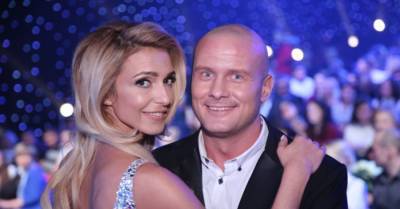 Марина Боржемская - Вячеслав Узелков - Вячеслав Узелков ушел с интервью после вопроса о Марине Боржемской: Меня бесит эта Марина - kp.ua - Украина