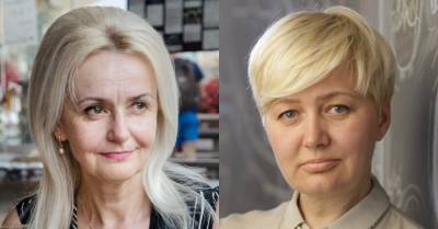 Ирина Фарион - Лариса Ницой - На Ницой и Фарион завели уголовное дело за оскорбление футболистов и олимпийцев - kp.ua - Украина