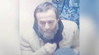 Магомед Алханов - Задержан сбежавший из психиатрической больницы преступник в Астрахани - vm.ru - Россия - Астрахань - Астраханская обл.