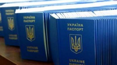 В Украине упростят предоставление гражданства для россиян и иностранных бойцов АТО - hubs.ua - Россия - Украина - Гражданство