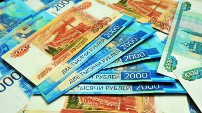 Почти на 24 млрд рублей: банки получили более 5 тысяч заявок от бизнеса на льготные кредиты - russian.rt.com