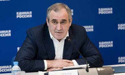 Сергей Неверов - Сергей Неверов: «Программа развития села должна быть увеличена» - rabochy-put.ru - Россия - Смоленская обл.