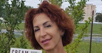Мастерица из Тернополя, попавшая на обложку культового журнала в США: Гонорар так и не получила, но это не важно - kp.ua - США - Украина - Тернопольская обл. - Тернополь