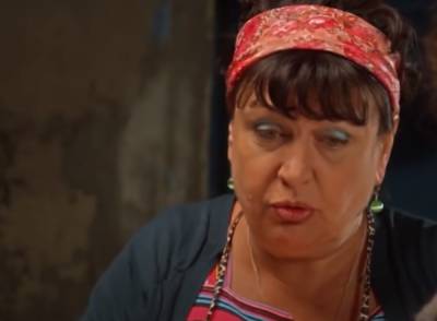 Федор Добронравов - Татьяна Кравченко - Валюха из "Сватов" не смогла скрыть своей боли, случилось то, чего многие боялись: "Очень жаль!" - sport.politeka.net - Россия - Украина